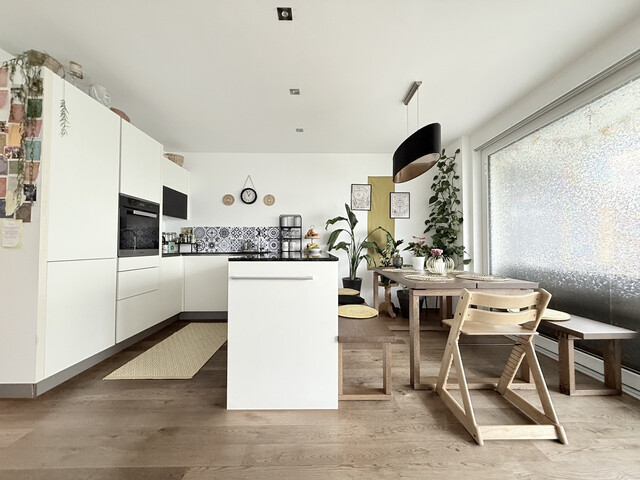 3 Zimmer-Wohnung  |  Garten  |  Altach