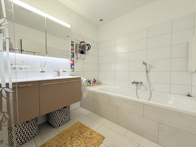 3 Zimmer-Wohnung  |  Garten  |  Altach