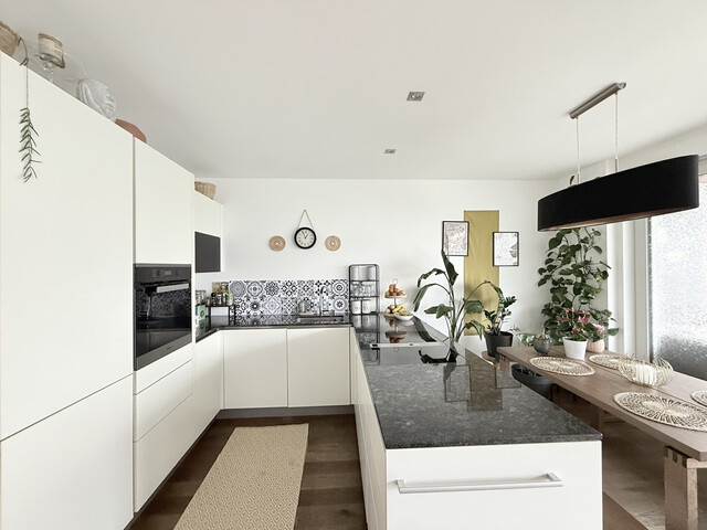 3 Zimmer-Wohnung  |  Garten  |  Altach