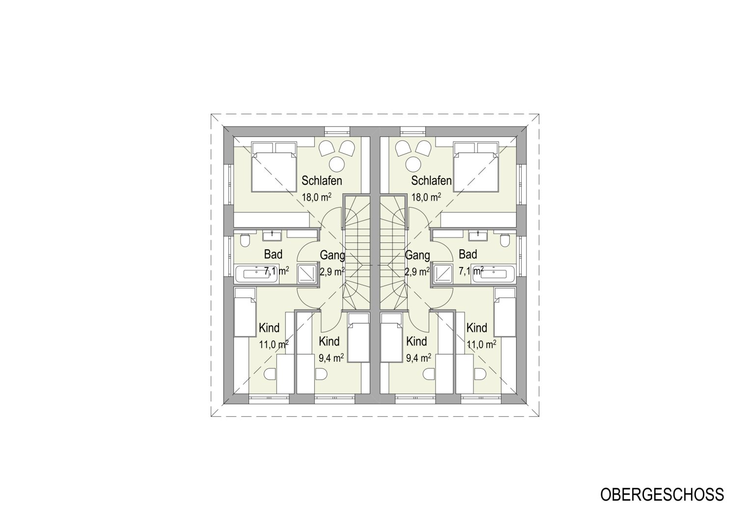 Neubau Meiningen! Top-Preis - Kompakt - Massiv - HAUS 2