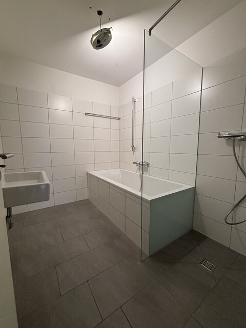 "ohne Provision" moderne  3 Zimmer Terrassenwohnung 