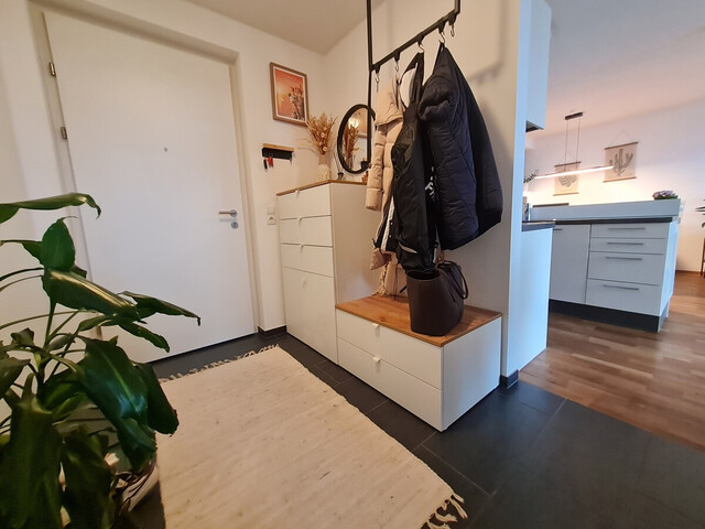 Schöne 2-Zimmerwohnung in attraktiver Wohnlage in Feldkirch-Altenstadt zu vermieten