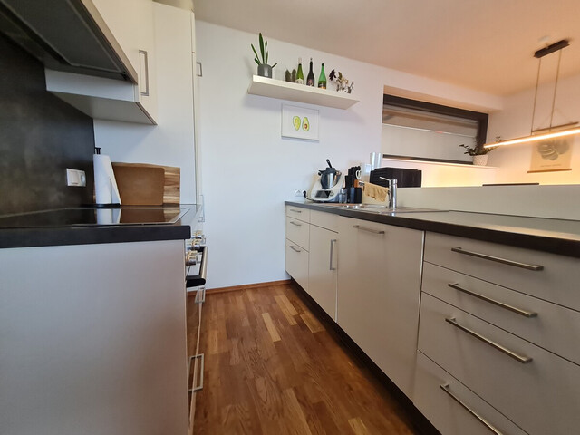 Schöne 2-Zimmerwohnung in attraktiver Wohnlage in Feldkirch-Altenstadt zu vermieten