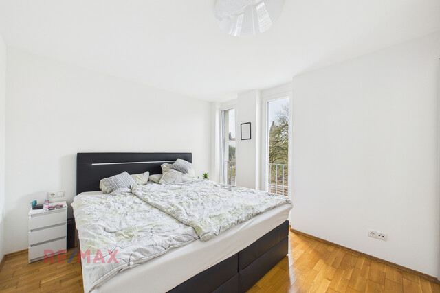 Rückzugsort in Hard – Gemütliche Wohnung mit Wohlfühlfaktor