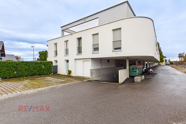 Rückzugsort in Hard – Gemütliche Wohnung mit Wohlfühlfaktor