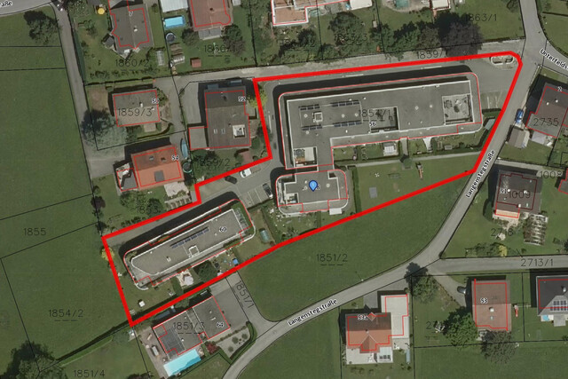 Rückzugsort in Hard – Gemütliche Wohnung mit Wohlfühlfaktor