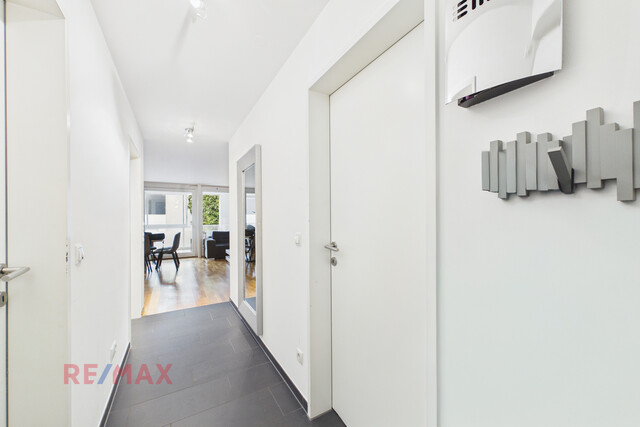 Rückzugsort in Hard – Gemütliche Wohnung mit Wohlfühlfaktor