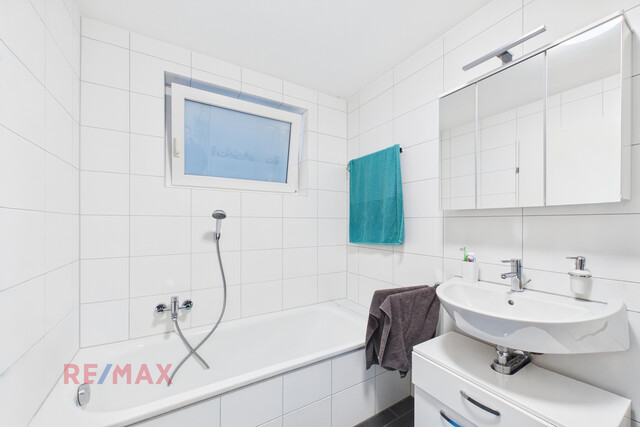 Rückzugsort in Hard – Gemütliche Wohnung mit Wohlfühlfaktor