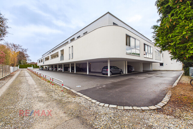 Rückzugsort in Hard – Gemütliche Wohnung mit Wohlfühlfaktor