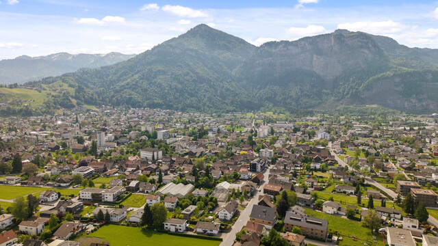 Baugrundstück 632m² in Dornbirn, Vorarlberg – Ihr Traum-Eigenheim wartet!