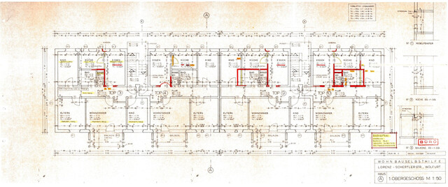 3 Zimmer Wohnung in Wolfurt sonnige Lage mit Wohlfühlcharakter!