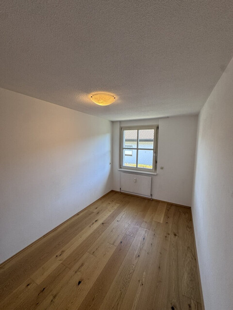 3 Zimmer Wohnung in Wolfurt sonnige Lage mit Wohlfühlcharakter!