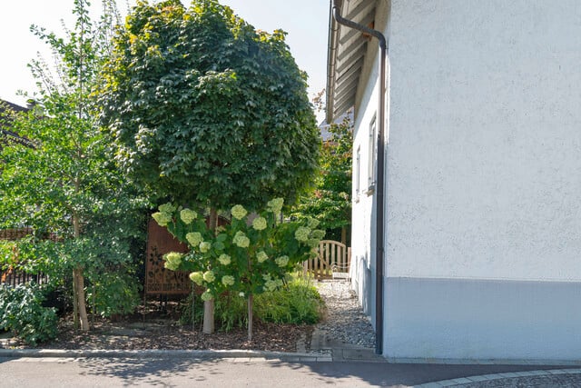 Einfamilienhaus  |  Götzis  |  Kernsaniert  |  sonnige Lage