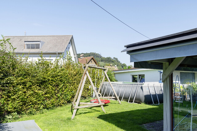 Einfamilienhaus  |  Götzis  |  Kernsaniert  |  sonnige Lage