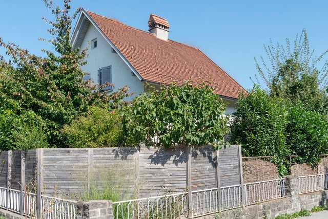 Einfamilienhaus  |  Götzis  |  Kernsaniert  |  sonnige Lage