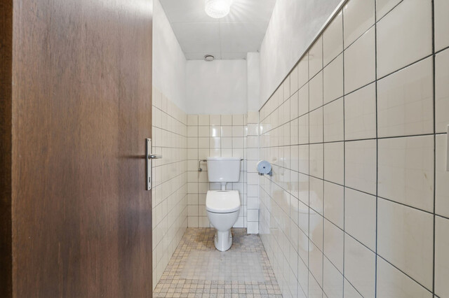 Investitionsobjekt in Lustenau: Gepflegte 2,5-Zimmer-Wohnung mit Charme!