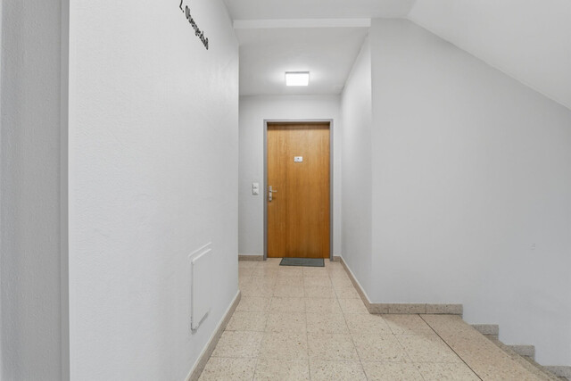 Investitionsobjekt in Lustenau: Gepflegte 2,5-Zimmer-Wohnung mit Charme!