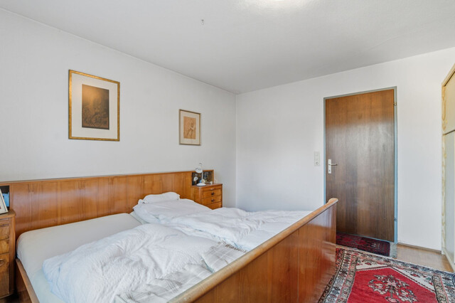 Investitionsobjekt in Lustenau: Gepflegte 2,5-Zimmer-Wohnung mit Charme!