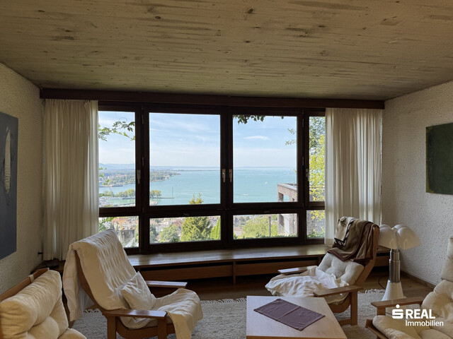 Ihr neues Zuhause mit traumhafter Seesicht am Pfänderhang