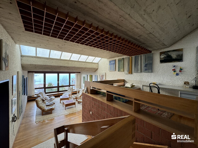 Ihr neues Zuhause mit traumhafter Seesicht am Pfänderhang