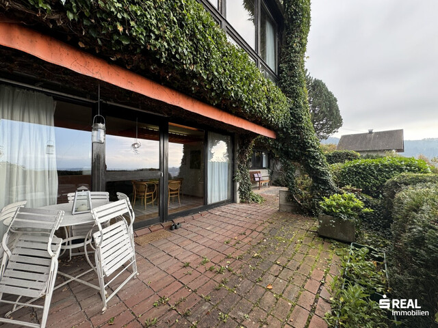 Ihr neues Zuhause mit traumhafter Seesicht am Pfänderhang