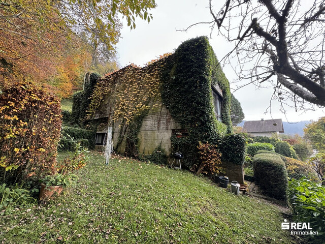 Ihr neues Zuhause mit traumhafter Seesicht am Pfänderhang