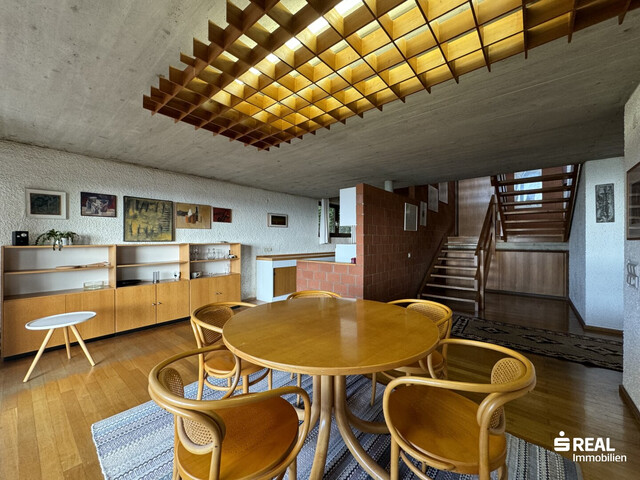 Ihr neues Zuhause mit traumhafter Seesicht am Pfänderhang