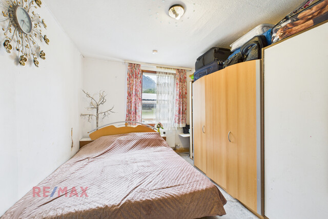 Wohnen am Fuße der Alpen – Anlageobjekt in der Schmelzhüttenstraße