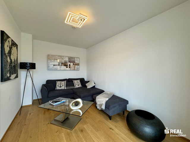 Tolle Penthouse über den Dächern von Koblach – Luxus pur mit 188 m² Panorama-Terrasse!