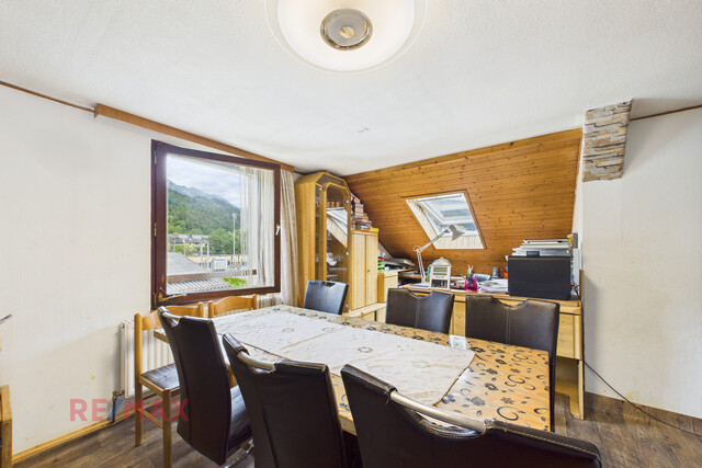 Wohnen am Fuße der Alpen – Anlageobjekt in der Schmelzhüttenstraße