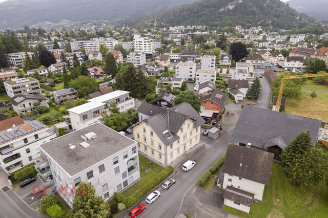 Einst ein Gasthaus - heute ein Investment mit vielseitigen Nutzungsmöglichkeiten