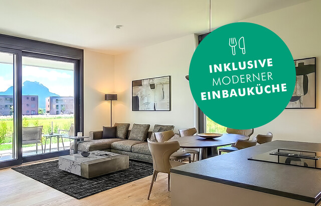 132 m² Garten | Sofortbezug | Eintragungsgebühr sparen