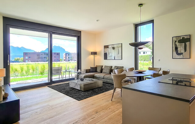 132 m² Garten | Sofortbezug | Eintragungsgebühr sparen