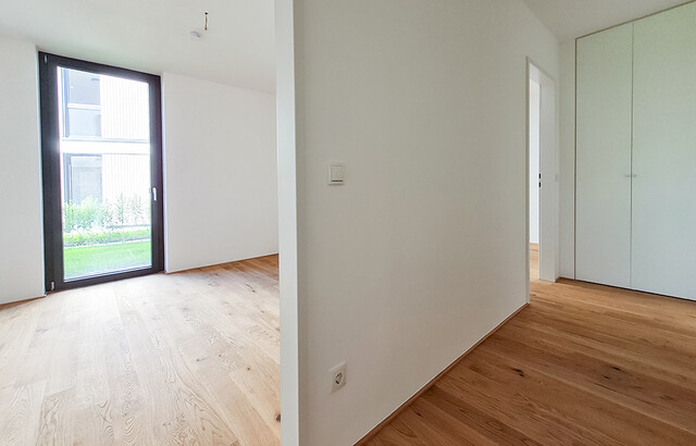 132 m² Garten | Sofortbezug | Eintragungsgebühr sparen
