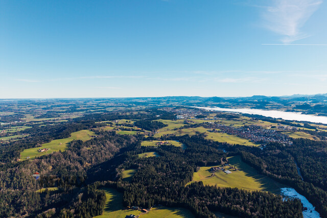 Goldene Felder für Ihre Ernte –
Ihre Chance, den Boden zum Leben zu erwecken!