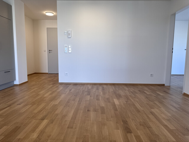 Exklusive 2-Zi-Neubauwohnung im Erstbezug in Koblach