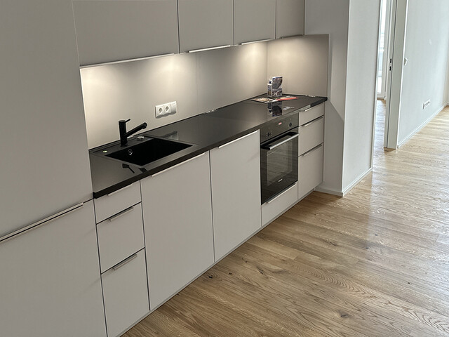 2-Zimmer-Wohnung (Top 6), Kapfstraße, Feldkirch