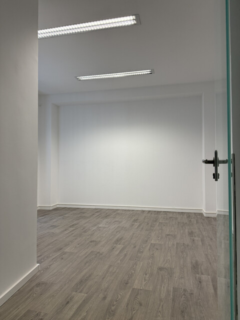 Büro im Zentrum von Dornbirn zu vermieten