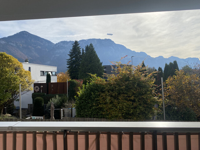 Großzügige, neuwertige & familienfreundliche  4-Zimmerwohnung in guter Lage in Dornbirn  zum Verkauf!