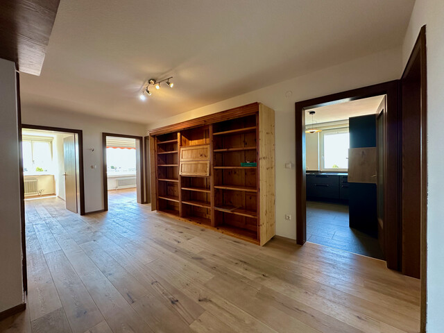 "ohne Provision" herrliche SEESICHT! 3,5 Zimmer Wohnung mit Balkon