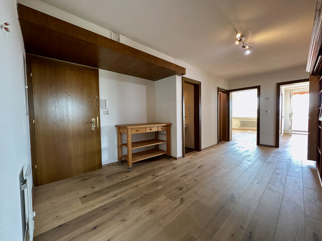 "ohne Provision" herrliche SEESICHT! 3,5 Zimmer Wohnung mit Balkon
