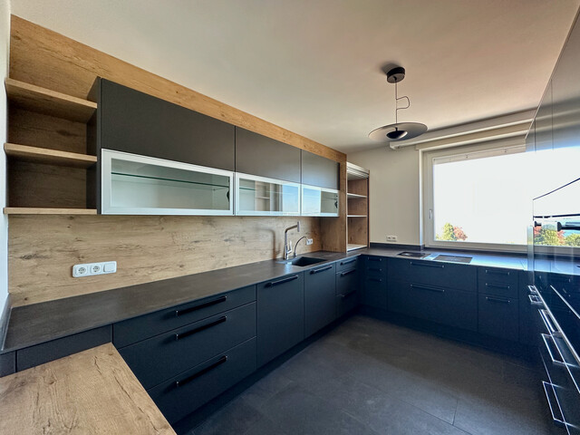 "ohne Provision" herrliche SEESICHT! 3,5 Zimmer Wohnung mit Balkon