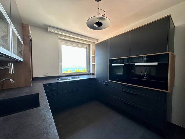 "ohne Provision" herrliche SEESICHT! 3,5 Zimmer Wohnung mit Balkon