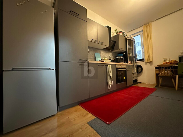 ZENTRUMSNAHE ANLEGERWOHNUNG MIT MIETEINNAHMEN AB TAG 1