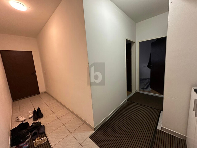 ZENTRUMSNAHE ANLEGERWOHNUNG MIT MIETEINNAHMEN AB TAG 1