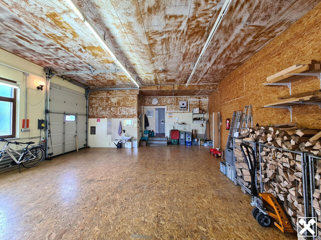 Platz zum Leben - Raum für Ideen