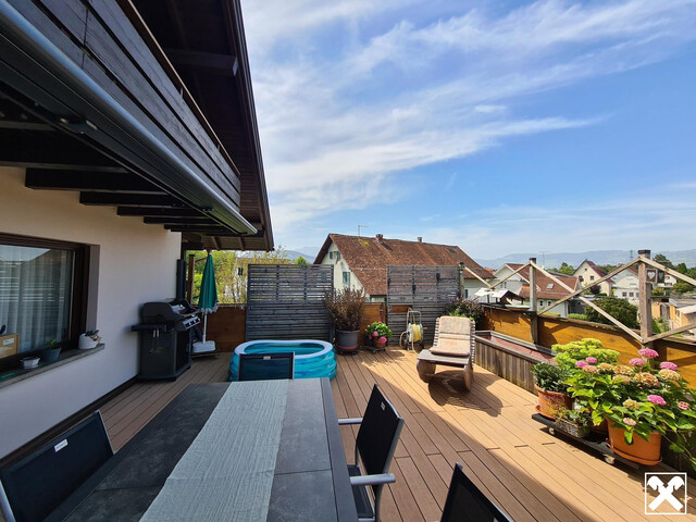 Platz zum Leben - Raum für Ideen