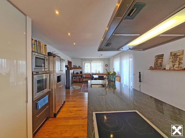 Platz zum Leben - Raum für Ideen