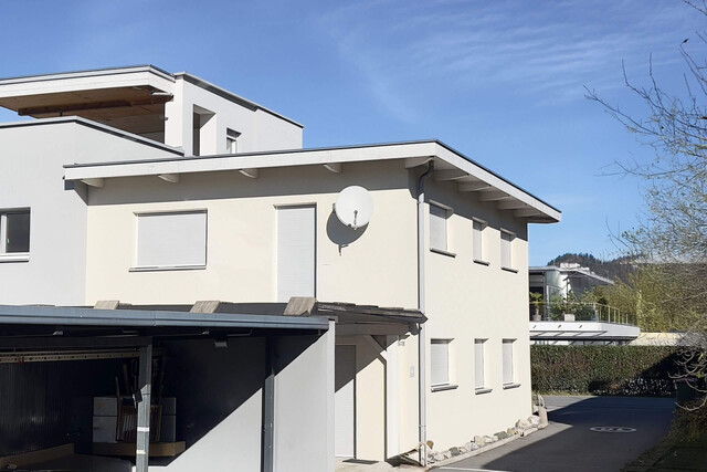 Raum für Familie, Platz für Ideen: Willkommen in Ihrem neuen Zuhause in Koblach