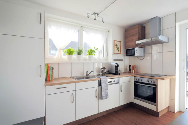 Raum für Familie, Platz für Ideen: Willkommen in Ihrem neuen Zuhause in Koblach